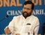 Ram Vilas Paswan