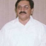 Sushanth Father
