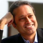 Vineet Jain Age, Wife, Family, Biography & More