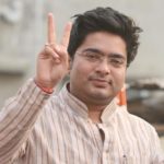 Abhishek Banerjee (Politician) Age, Wife, Family, Biography