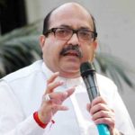 Amar Singh (Politician) Age, Wife, Death, Children, Family, Caste, Biography & More