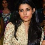 Alizeh Agnihotri Height, Age, Boyfriend, Family, Biography & More