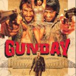 Karan Aanand- Gunday