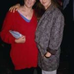 Demi Moore's Mother