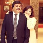 Gaurav S Bajaj parents