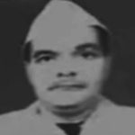 Heeraben Modi's husband Damodardas Mulchand Modi
