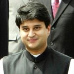 Jyotiraditya Scindia Age, Caste, Wife, Children, Family, Biography & More
