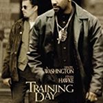 Namrata Singh Gujral's Debut Movie The Training Day (2001)