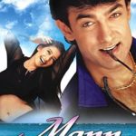 Paresh Ganatra film debut - Mann (1999)