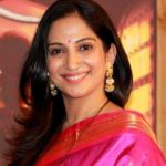 Poorva Gokhale (Actress) Height, Age, Family, Husband, Biography & More