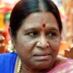 Rajathi Ammal (M. Karunanidhi’s Wife) Age, Family, Children, Biography & More