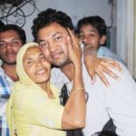 Saroo Brierley Mother