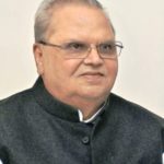 Satya Pal Malik Age, Wife, Children, Family, Biography & More