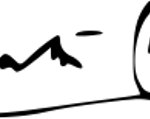 Somnath Chatterjee's signature