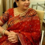 Anup Jalota sister Anita Mehra