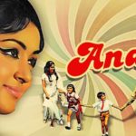 Ramesh Sippy debut as a Director