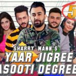 Prateek Singh Rai- Yaar Jigree Kasooti Degree