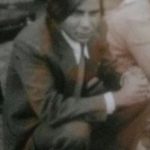 Danish Husain Father