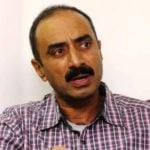 Sanjiv Bhatt Age, Wife, Children, Family, Biography