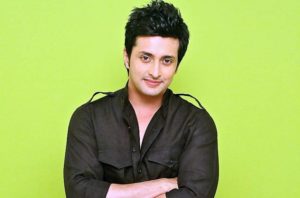 Shweta Pandit's brother Yash Pandit