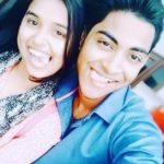 Urvashi Vani with Shubham Gupta