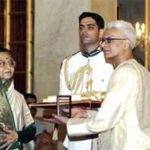 Bhupen Hazarika's Padma Vibhushan