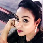 Madhusree Sharma Age, Family, Husband, Biography & More