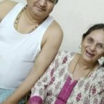 Ninad Limaye Parents