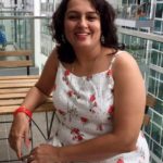 Ninad Limaye Sister- Prachi Limaye