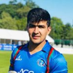 Hazratullah Zazai Height, Age, Girlfriend, Wife, Family, Biography & More