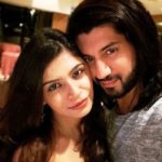 Bharti Kumar and Kunal Jaisingh