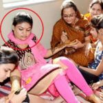 Shivraj Singh Chouhan's adopted daughter