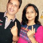 Sparsh Khanchandani parents