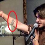 Vadda Grewal Tattoo