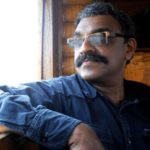 Varun Chakravarthy's father Vinod Chakravarthy