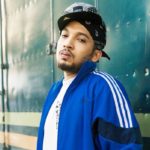 Naezy (Rapper) Height, Age, Family, Biography