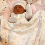Angad Bedi's daughter Mehr Dhupia Bedi
