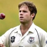 Lockie Ferguson Age, Family, Girlfriend, Biography & More