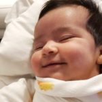 Ritika Sajdeh And Rohit Sharma's Daughter Samaira
