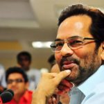 Mukhtar Abbas Naqvi Age, Wife, Children, Family, Biography & More