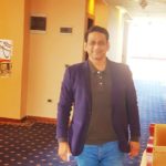 Ravindra Kaushik's Nephew Vikram Vashisth