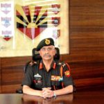 Manoj Mukund Naravane Age, Caste, Wife, Family, Facts, Biography & More