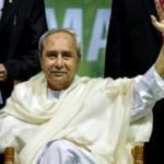 Naveen Patnaik Age, Caste, Family, Biography