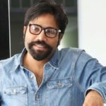 Sandeep Vanga Age, Wife, Family, Biography & More