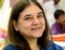 Maneka Gandhi