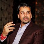 Anurag Thakur Age, Caste, Wife, Family, Biography