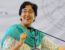 Atishi Marlena
