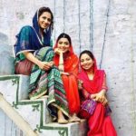 Nimrat Khaira in Lahoriye