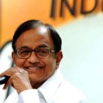 P. Chidambaram Age, Caste, Wife, Family, Biography & More
