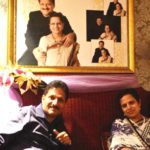 Nikhil Jain parents
